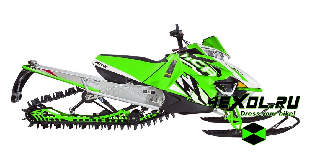    Arctic Cat ( ) M 800 Sno Pro  