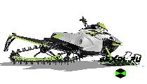     Arctic Cat M 8000 162 HARDCORE EVO (   8000 162  )