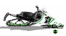     Arctic Cat M8000 Sno Pro Limited 153 (  8000    153)