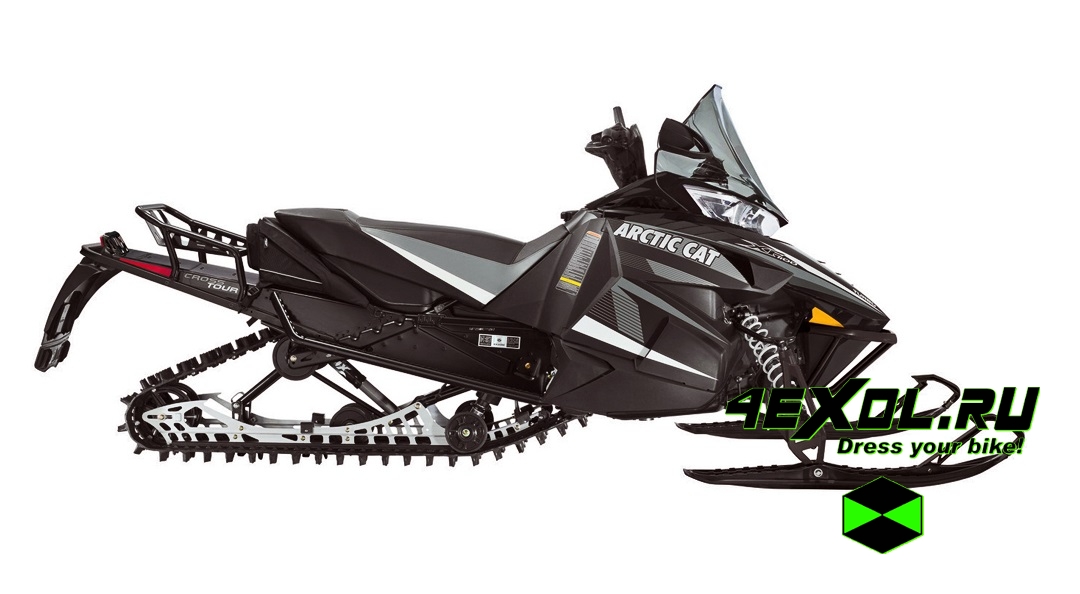    Arctic Cat ( ) ProCross XF 1100 Turbo CrossTour  