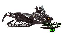     Arctic Cat ( ) ProCross XF 1100 Turbo CrossTour