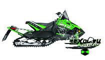     Arctic Cat Sno Pro 500 (    500)