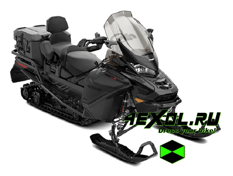    BRP Expedition SE 900 ACE Turbo R (   900   )  
