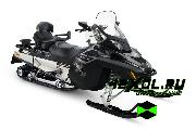     BRP () Lynx Adventure Grand Tourer 1200 4-TEC