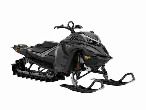 ���������� ����� �� BRP (���) Lynx Shredder RE 850 E-TEC Turbo R � �������