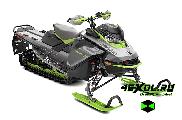     BRP Ski-Doo Backcountry X-RS 154 850 E-TEC ( -   154 850 -)