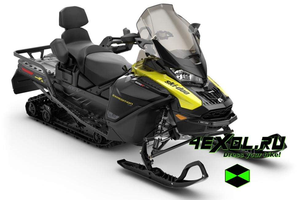    BRP Ski-Doo Expedition LE ( -  )  