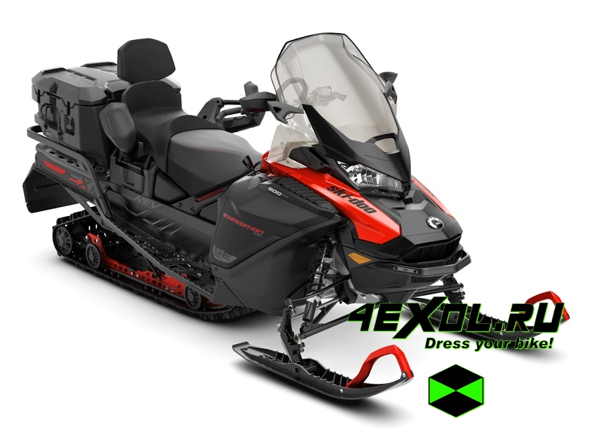    BRP Ski-Doo Expedition SE ( -  )  