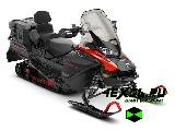     BRP Ski-Doo Expedition SE ( -  )