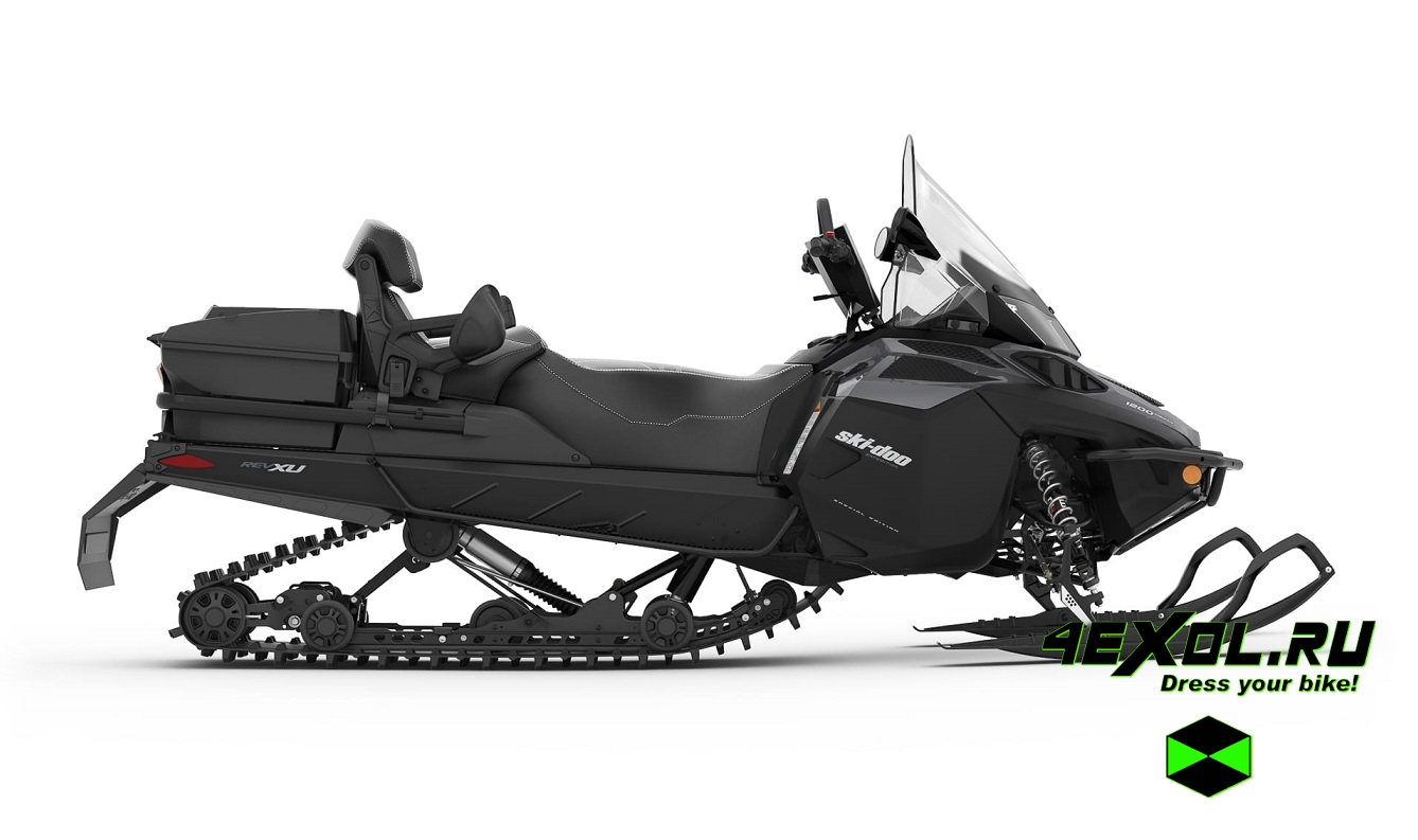    BRP Ski-Doo Expedition S.E. 1200 4-TEC ( -  1200 4-)  