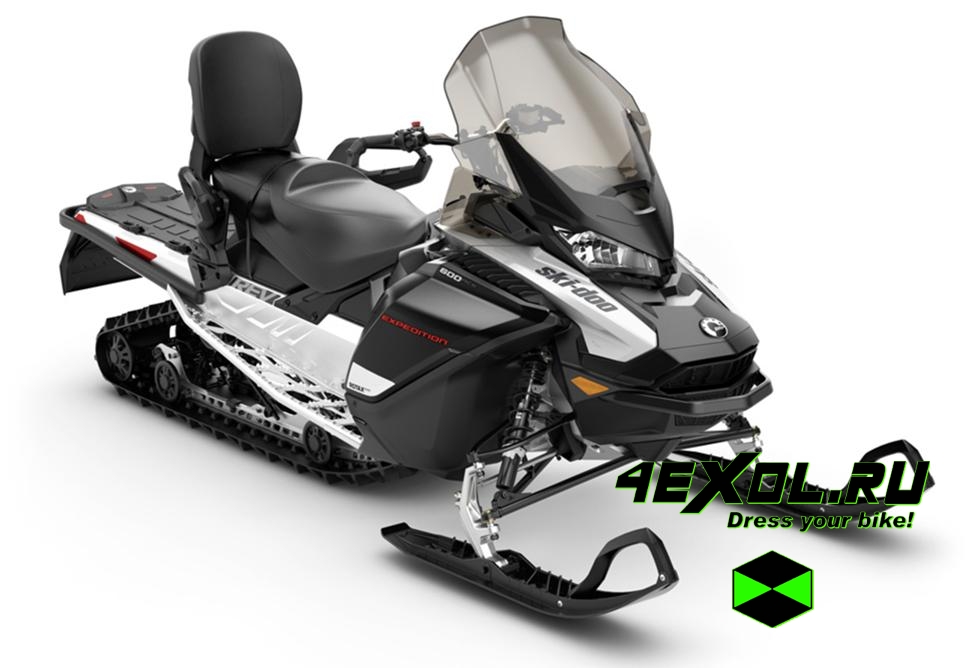    BRP Ski-Doo Expedition Sport ( -  )  