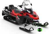     BRP Ski-Doo Expedition SWT ( -  )