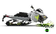     BRP Ski-Doo Freeride 137 800R E-TEC ( -  138 800 -)