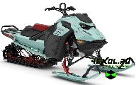     BRP Ski-Doo Freeride 146 850 E-TEC ( -  146 850 -)