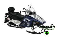     BRP Ski-Doo GTX 500 SS Sport ( -  500  )