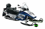     BRP Ski-Doo GTX 600 SDI Limited ( -  600 )