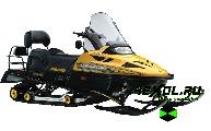     BRP Ski-Doo Skandic 600 SUV ( -  600 )