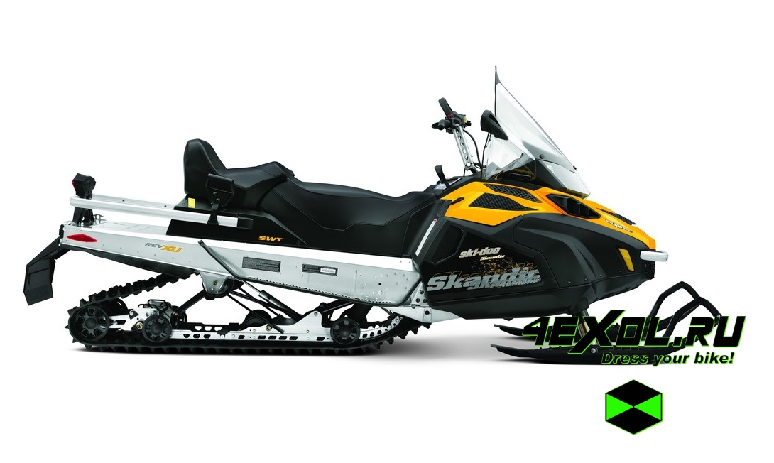    BRP Ski-Doo Skandic SWT 900 ACE ( -   900 )  