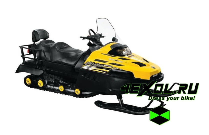    BRP Ski-Doo Skandic SWT V-800 4-TEC ( -   -800 4-)  