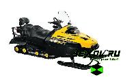     BRP Ski-Doo Skandic SWT V-800 4-TEC ( -   -800 4-)