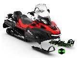     BRP Ski-Doo Skandic WT 550 ( -   550)