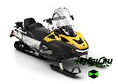     BRP () Ski-Doo Skandic WT 550F