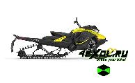     BRP Ski-Doo Summit 850 SP 154 ( -  850  154)