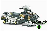     BRP Ski-Doo Summit Highmark 800 HO ( -  800)