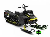     BRP Ski-Doo Summit X 850 154 ( -   850 154)