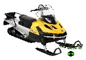     BRP Ski-Doo Tundra LT 550F ( -   550)