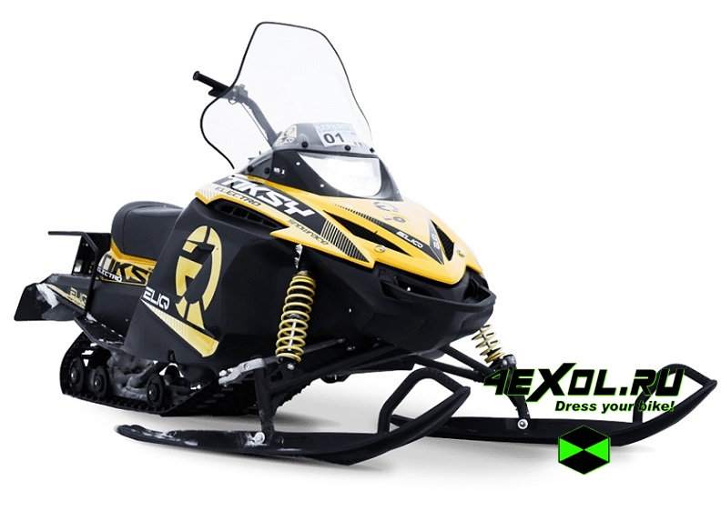 ���������� ����� �� ELIQ TIKSY (Electro) (���� ����� �������) � �������