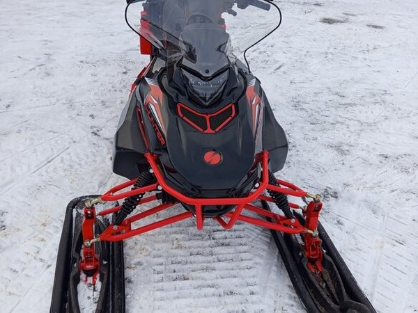 ���������� ����� �� Ikudzo  EKR20 Long � �������