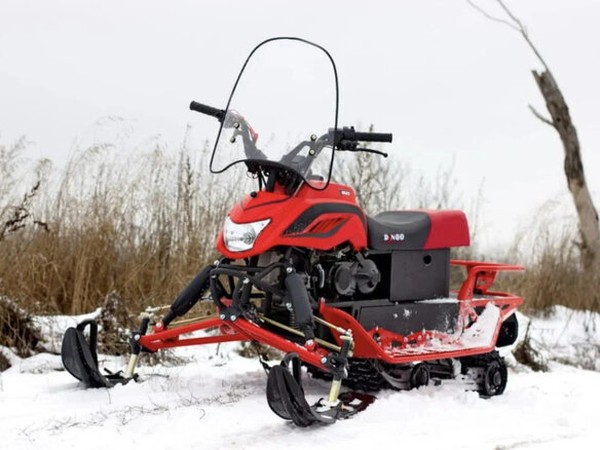 ���������� ����� �� Irbis (�����) Dingo T200 � �������