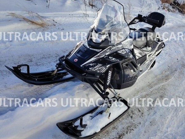 ���������� ����� �� Irbis (�����) SF200L � �������