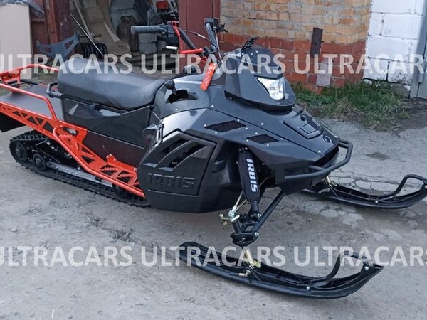 ���������� ����� �� Irbis (�����) SF200SL � �������