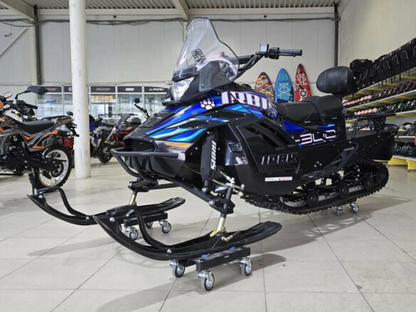 ���������� ����� �� Irbis (�����) SF300 � �������