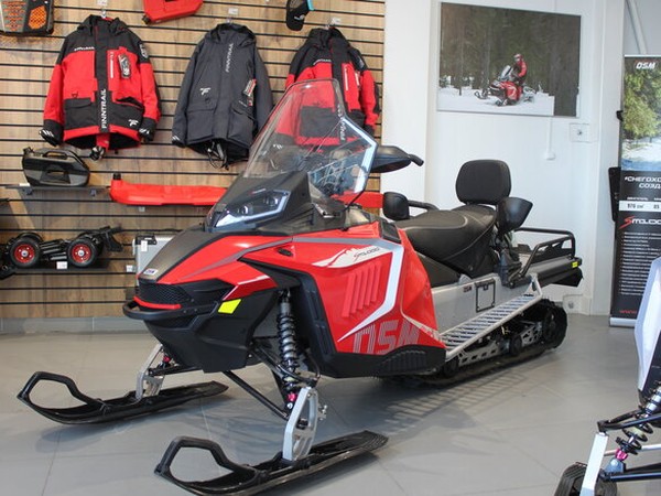 ���������� ����� �� OSM  SM1000 � �������