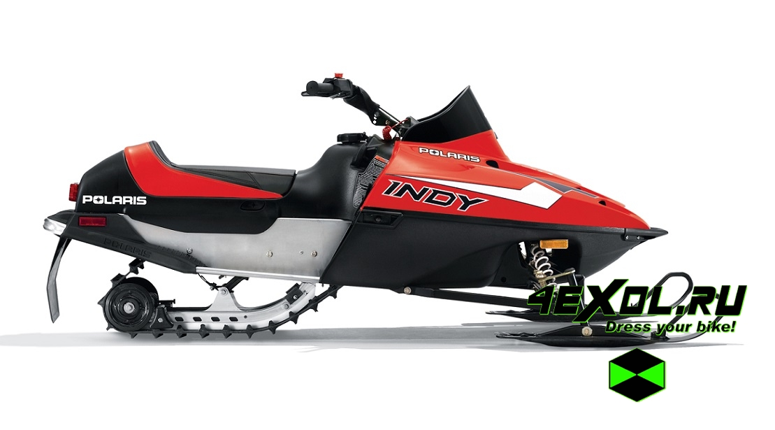    Polaris 120 INDY ( 120 )  