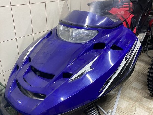 ���������� ����� �� Polaris (�������) 550 TRANSPORT � �������