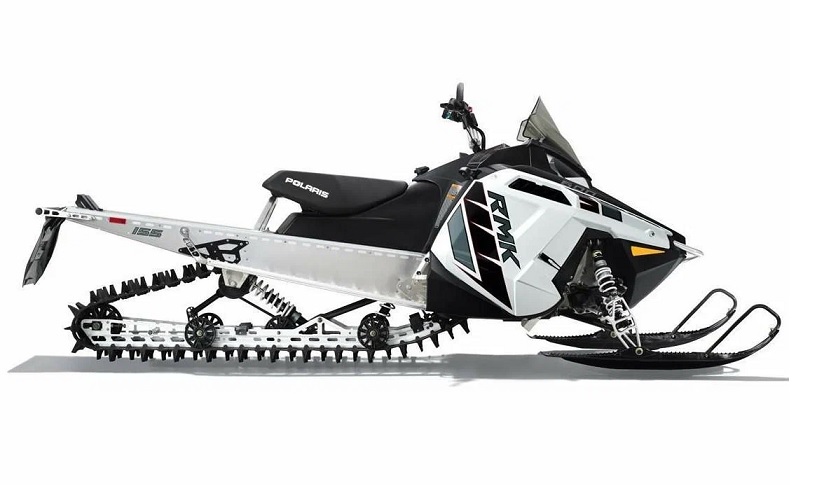 ���������� ����� �� Polaris (�������) 600 PRO-RMK � �������