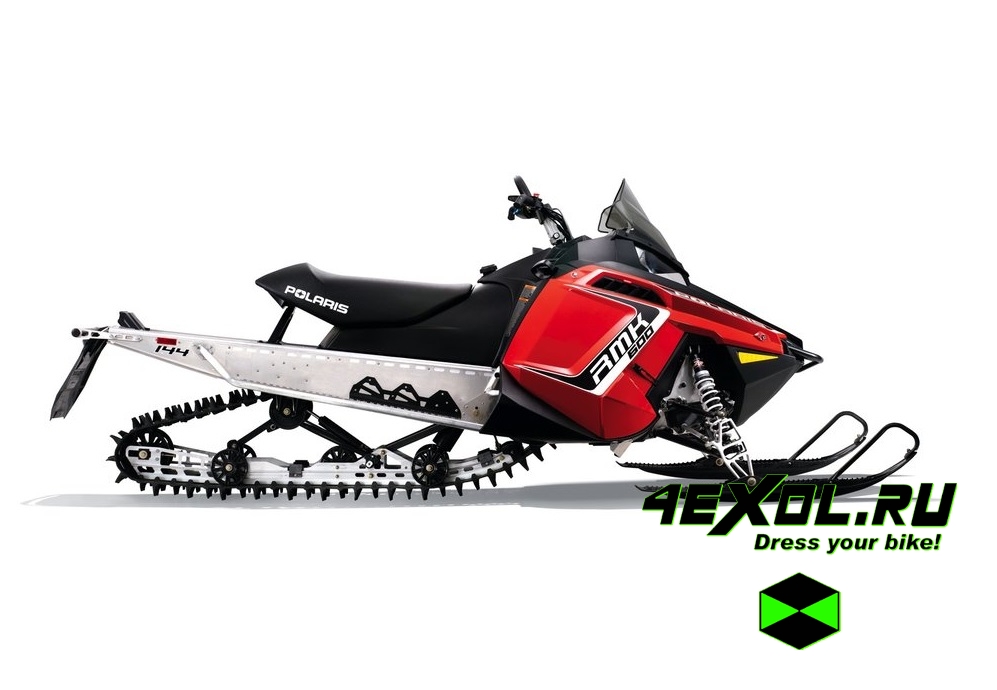    Polaris 600 RMK 144 ( 600  144)  