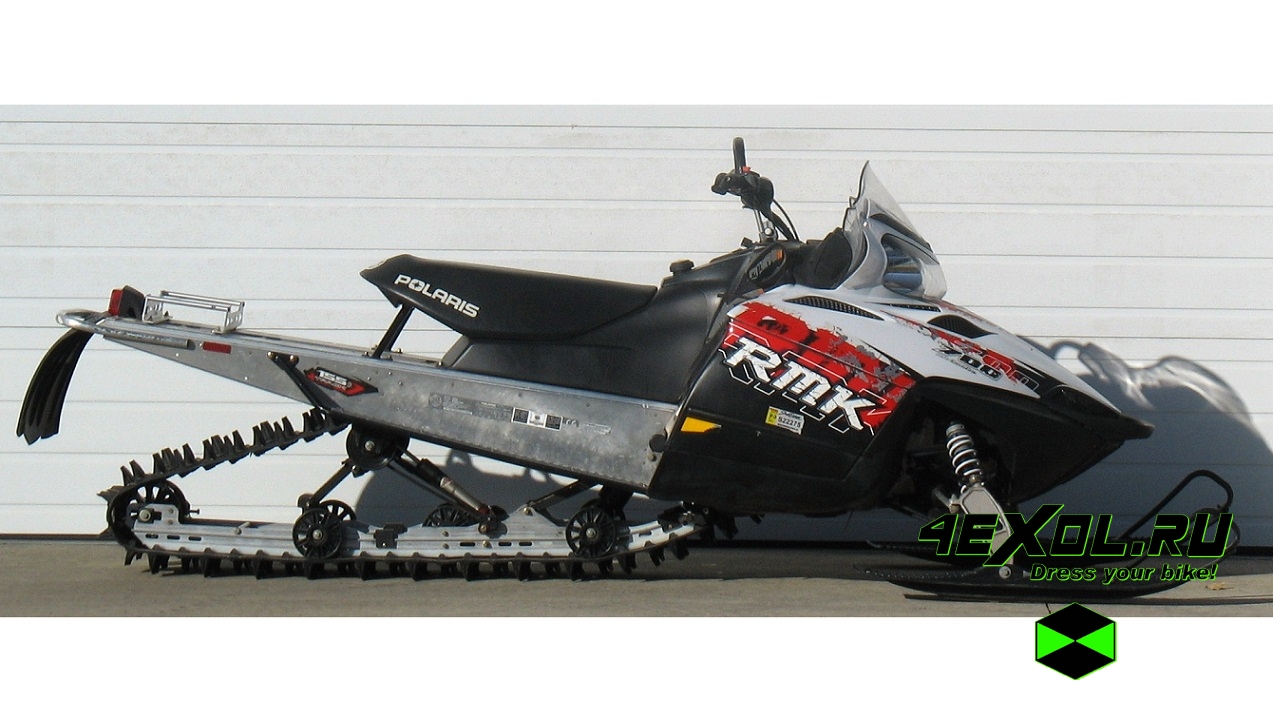    Polaris 700 RMK 155 ( 700  155)  