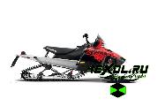     Polaris () 800 ASSAULT RMK 146