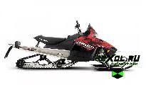     Polaris () 800 DRAGON SWITCHBACK