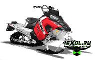     Polaris () 800 PRO-RMK 155