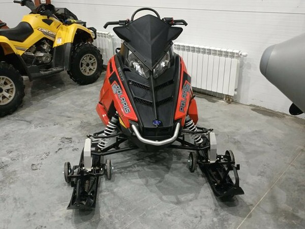 ���������� ����� �� Polaris (�������) 800 RMK � �������