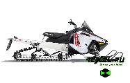     Polaris 800 RMK 155 ( 800  155)