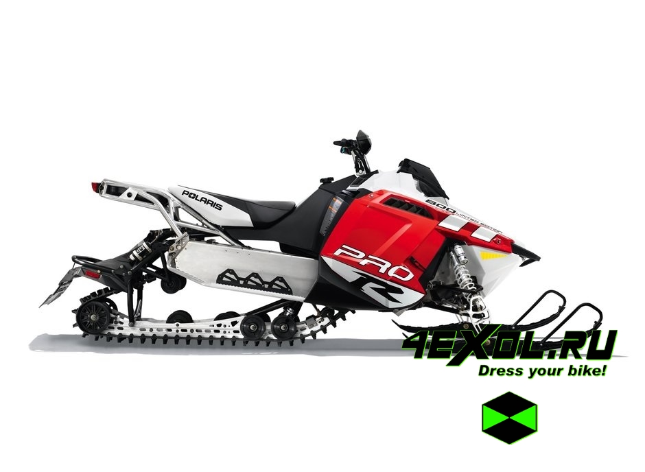    Polaris 800 SWITCHBACK PRO-R ( 800  -)  