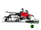     Polaris 800 SWITCHBACK PRO-R ( 800  -)