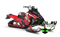     Polaris 850 PRO-RMK 163 ( 850   163)